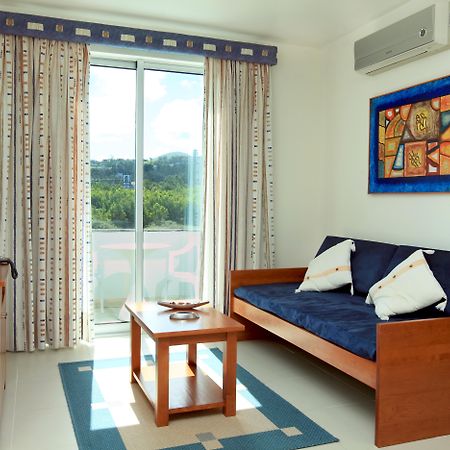 Acorsonho Apartamentos Turisticos Capelas Extérieur photo
