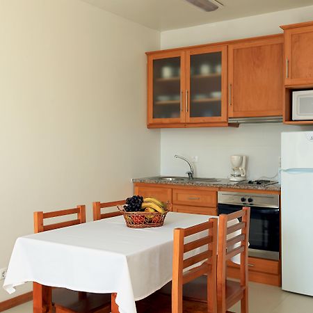 Acorsonho Apartamentos Turisticos Capelas Extérieur photo