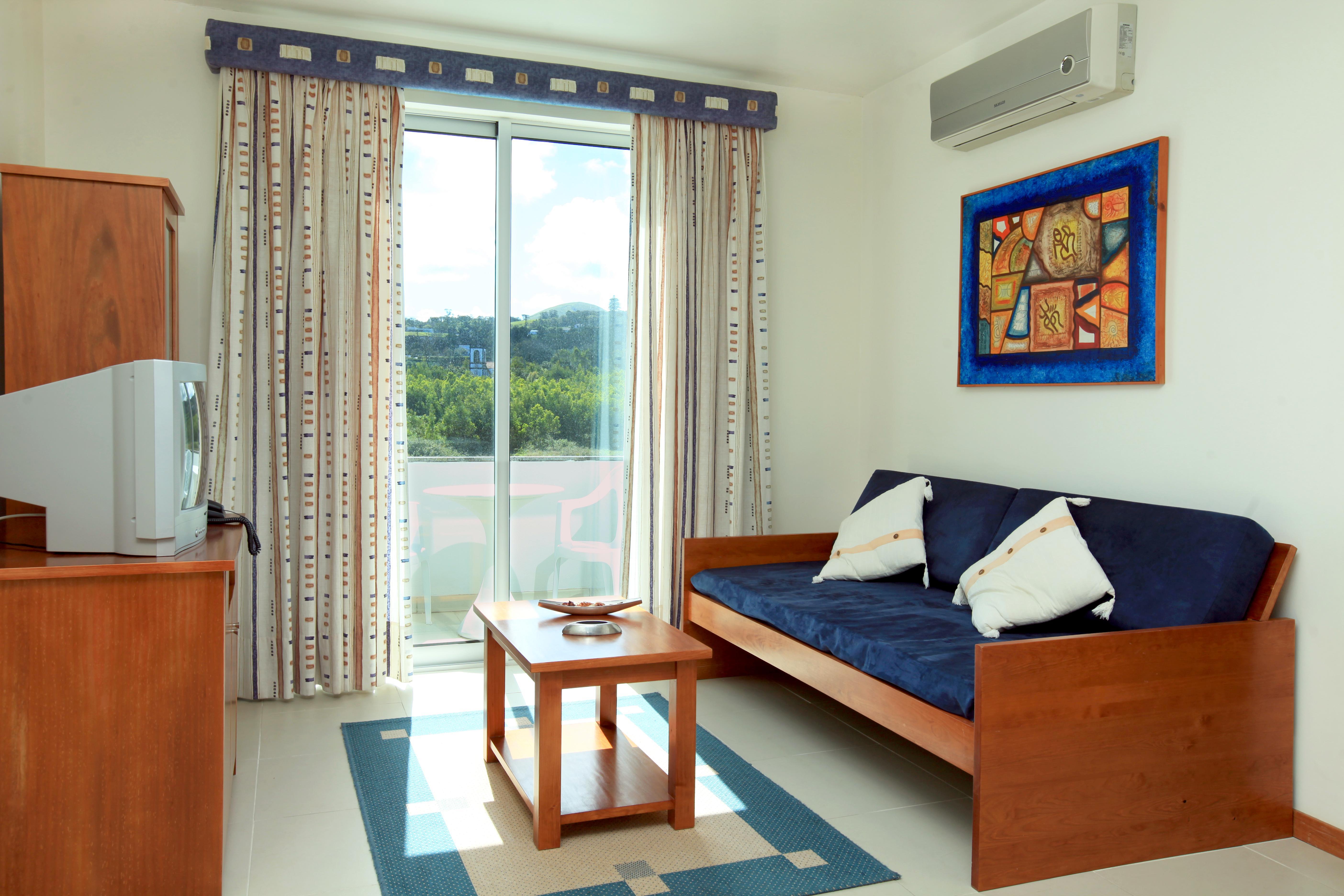 Acorsonho Apartamentos Turisticos Capelas Extérieur photo