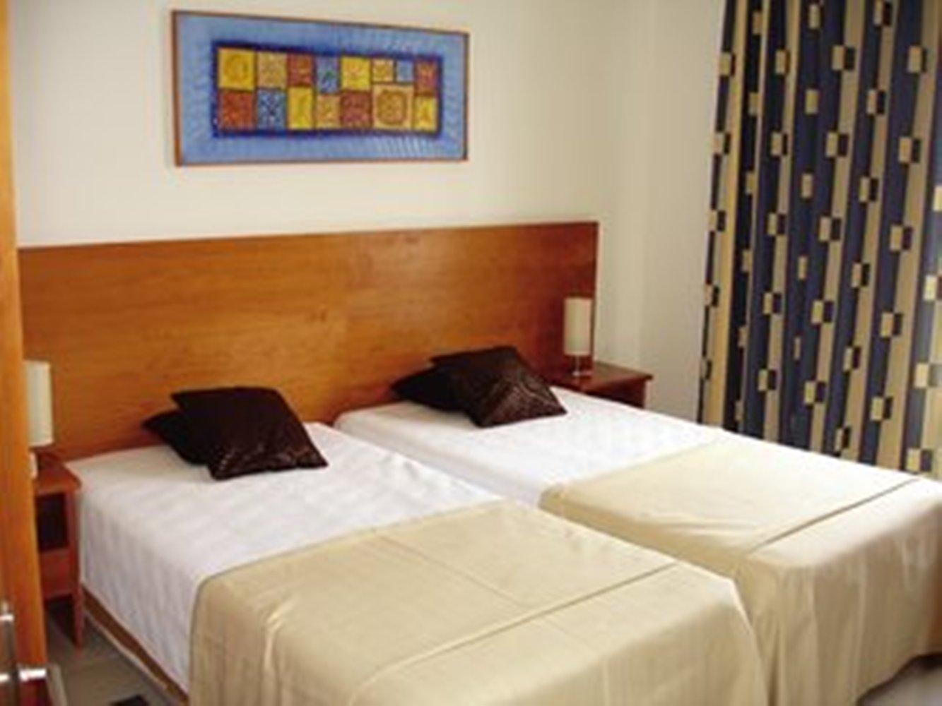 Acorsonho Apartamentos Turisticos Capelas Extérieur photo