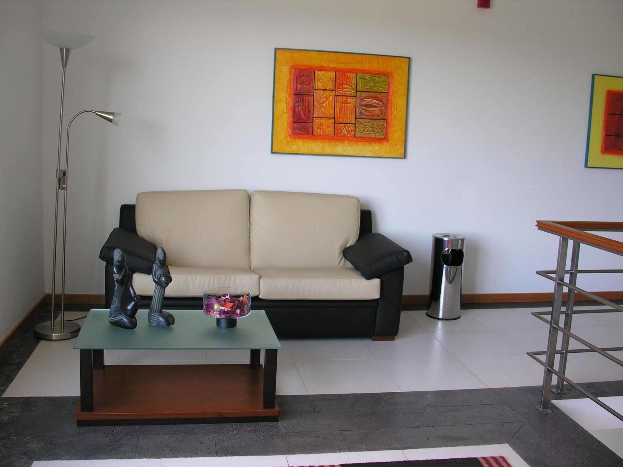 Acorsonho Apartamentos Turisticos Capelas Extérieur photo
