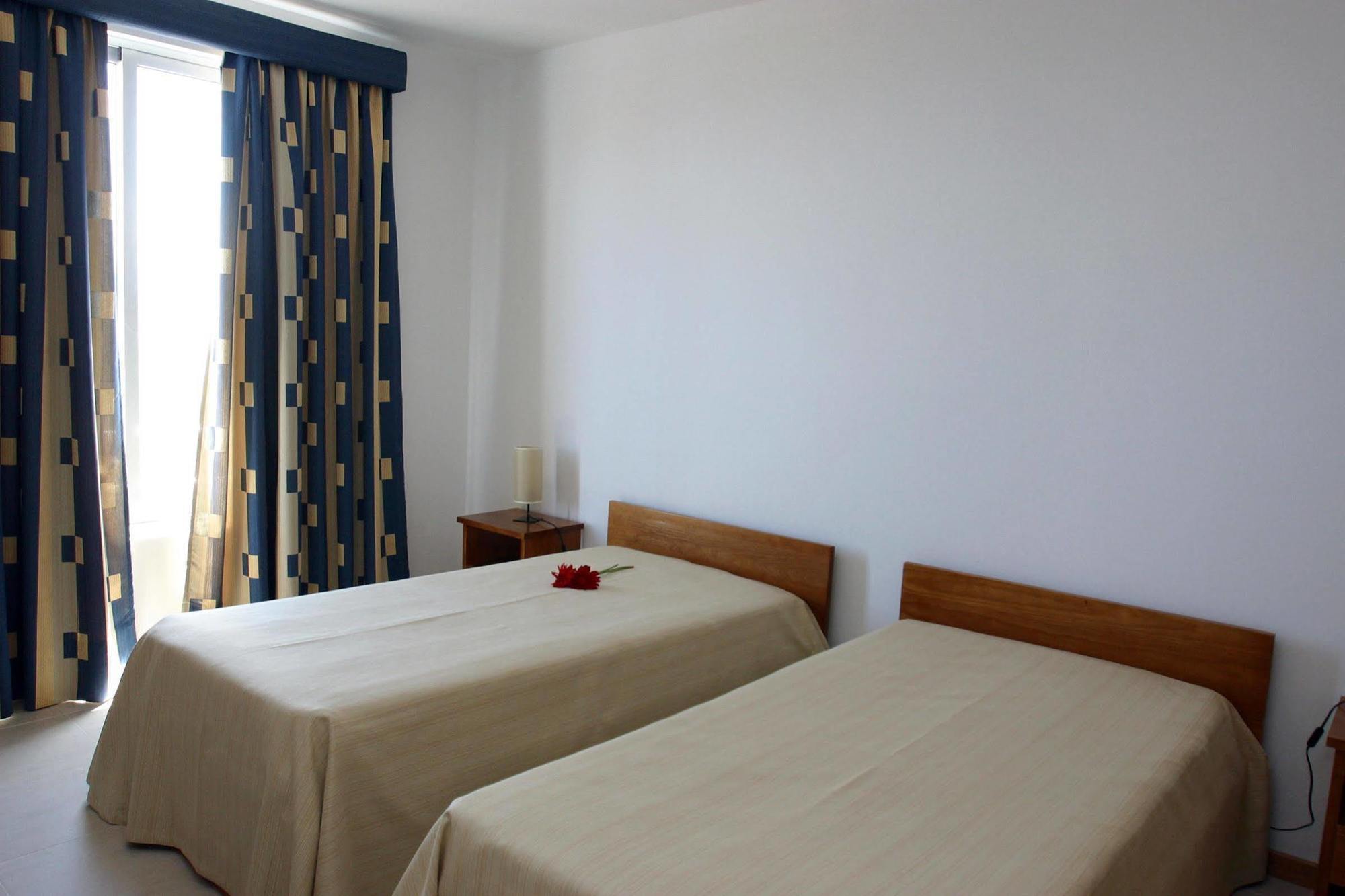 Acorsonho Apartamentos Turisticos Capelas Extérieur photo