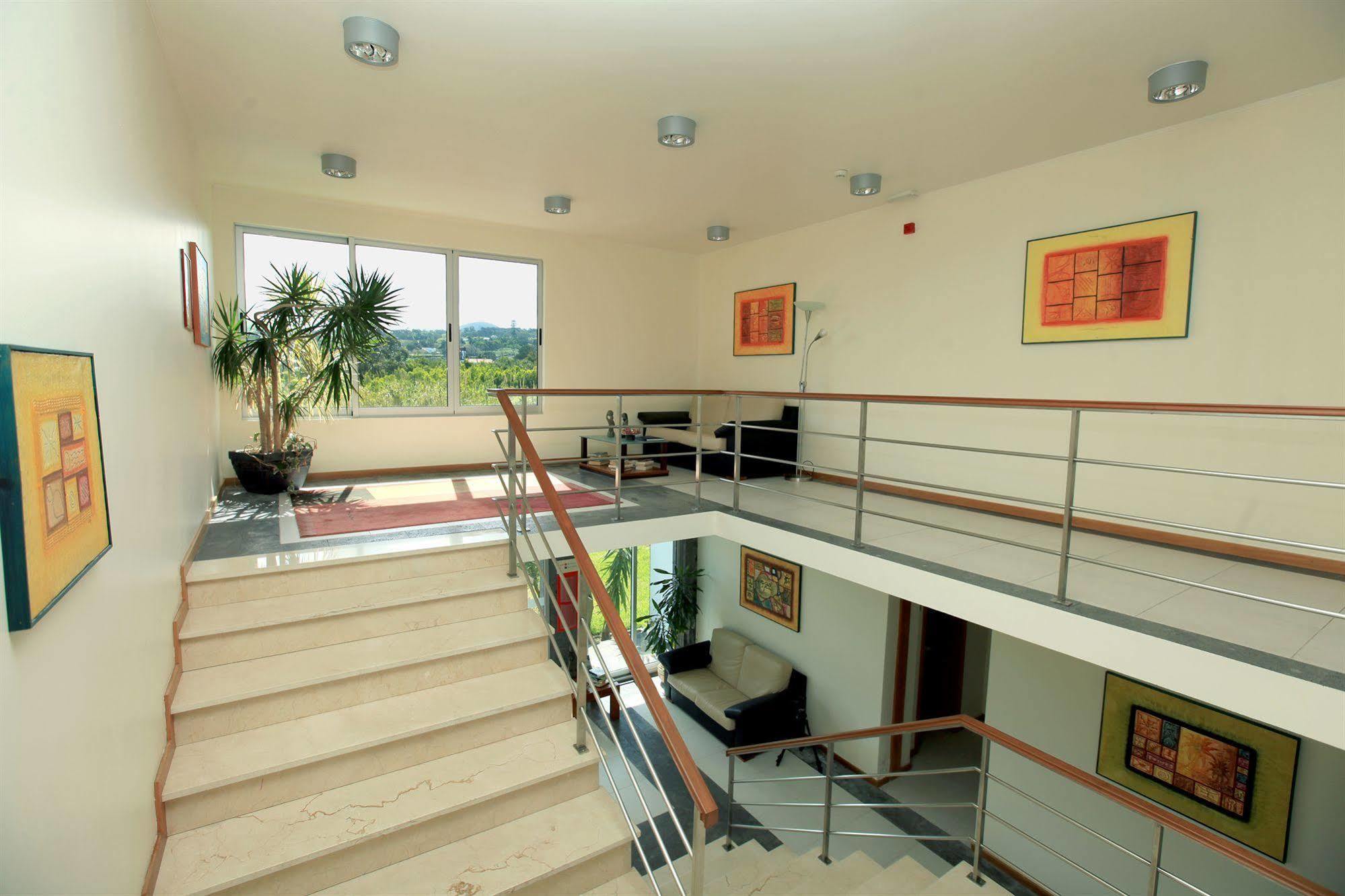 Acorsonho Apartamentos Turisticos Capelas Extérieur photo