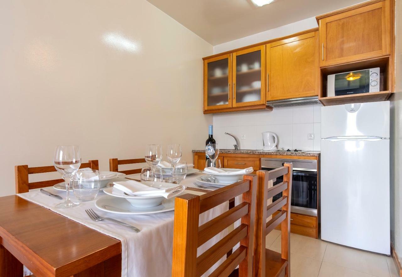 Acorsonho Apartamentos Turisticos Capelas Extérieur photo